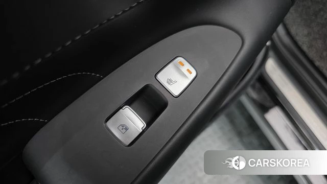 Hyundai The New Grandeur IG Hybrid id 4519689 из Кореи 19