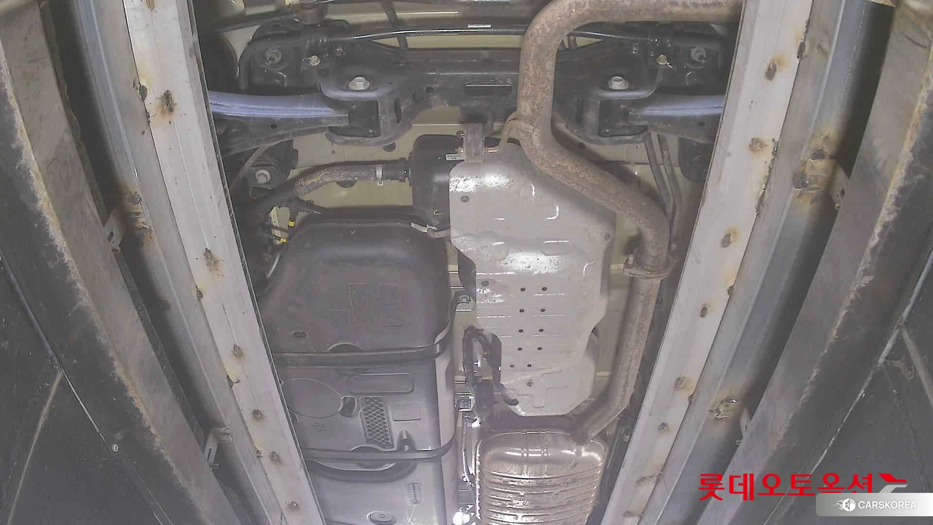 Kia Carnival id 4347383 из Кореи 19