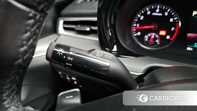 Kia K5 3rd generation id 4446511 из Кореи 19