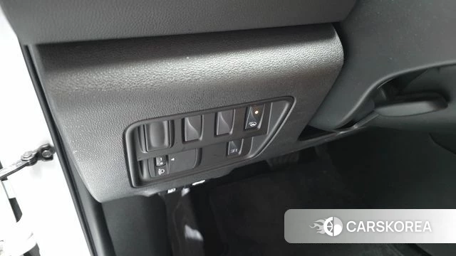 Renault Korea (Samsung) The New QM6 id 4476533 из Кореи 19