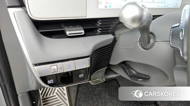 Hyundai Ionic 5 id 4309361 из Кореи 19