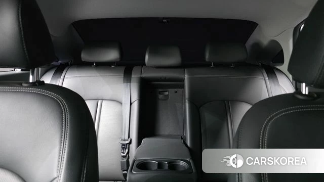 Hyundai Sonata New Rise id 4459374 из Кореи 19