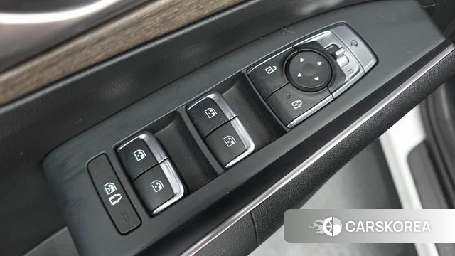 Kia Sorento 4th Generation id 4362200 из Кореи 19