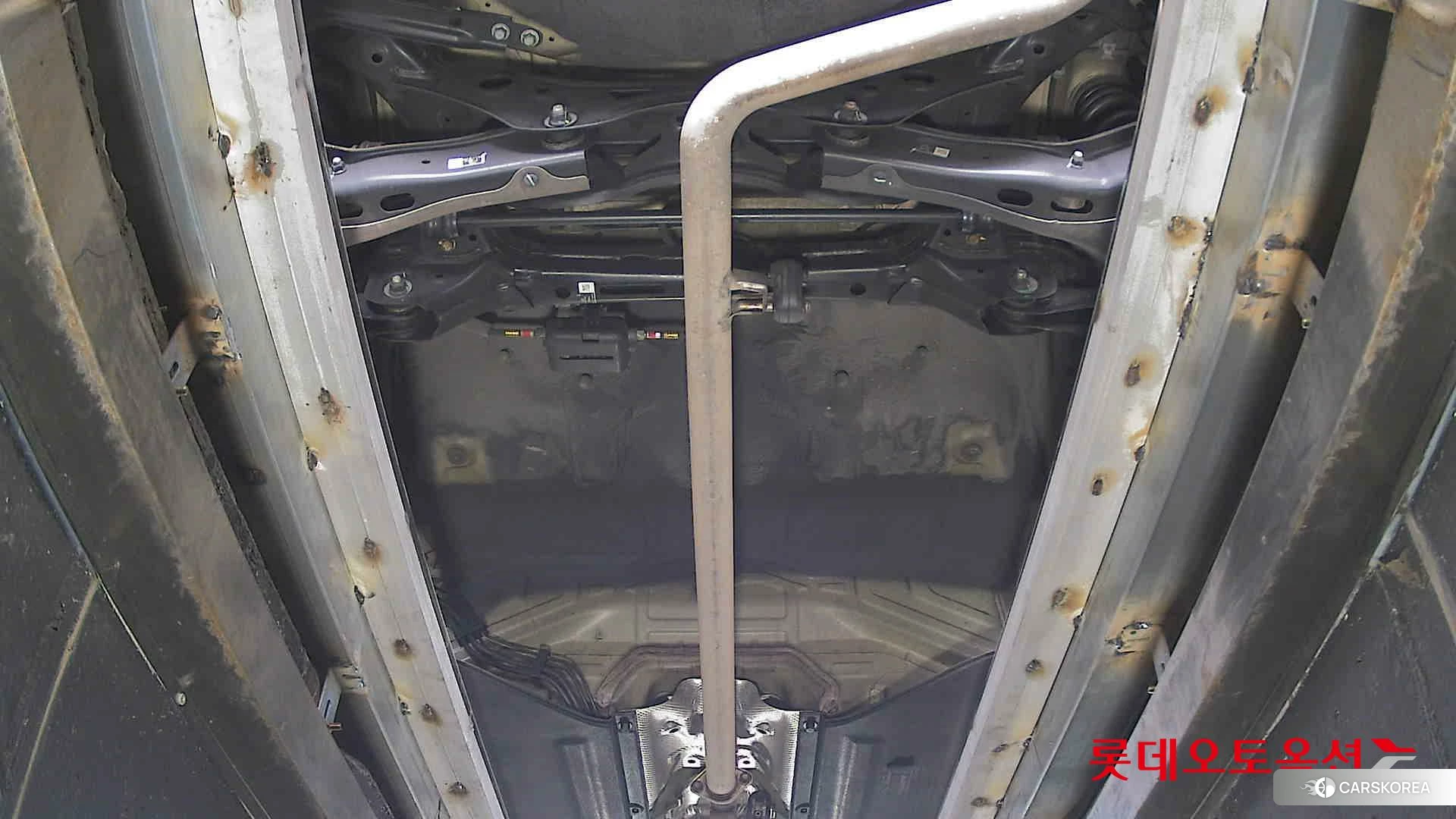 Hyundai Sonata id 3869363 из Кореи 19