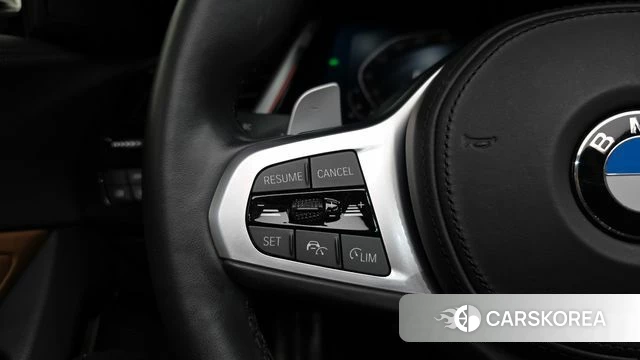 BMW Z4 (G29) id 4864962 из Кореи 19