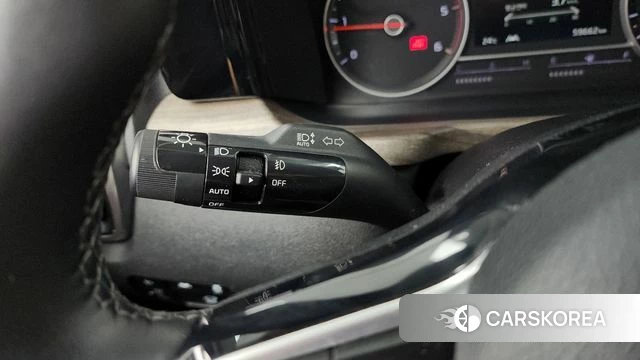 Kia Sorento 4th Generation id 4434576 из Кореи 19