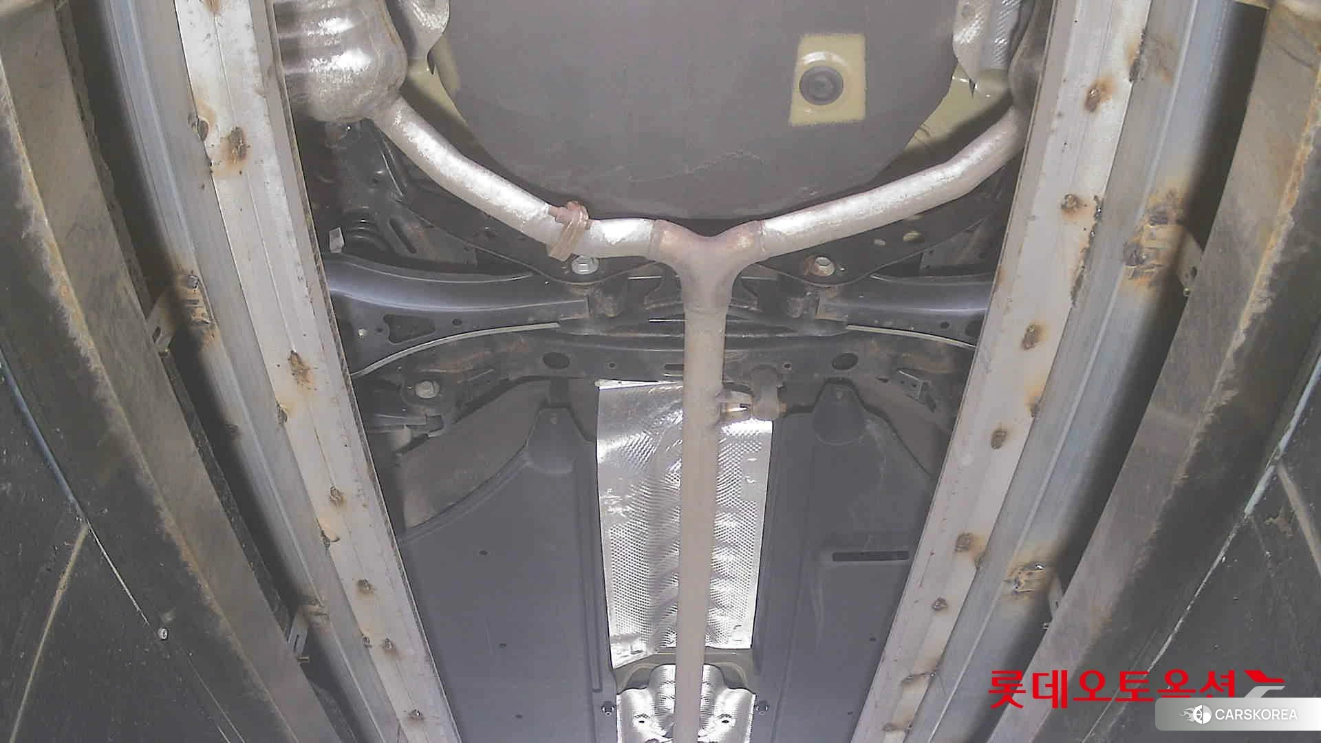 Kia K7 id 4674211 из Кореи 19