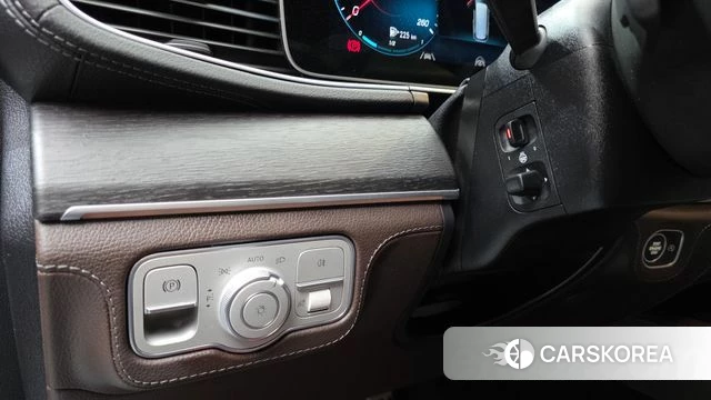 Mercedes-Benz GLS - Class X167 id 4481488 из Кореи 19