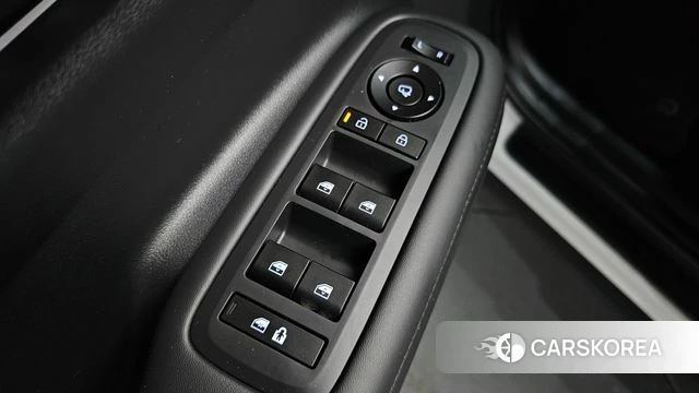 Hyundai Santa Fe (MX5) id 4548765 из Кореи 19