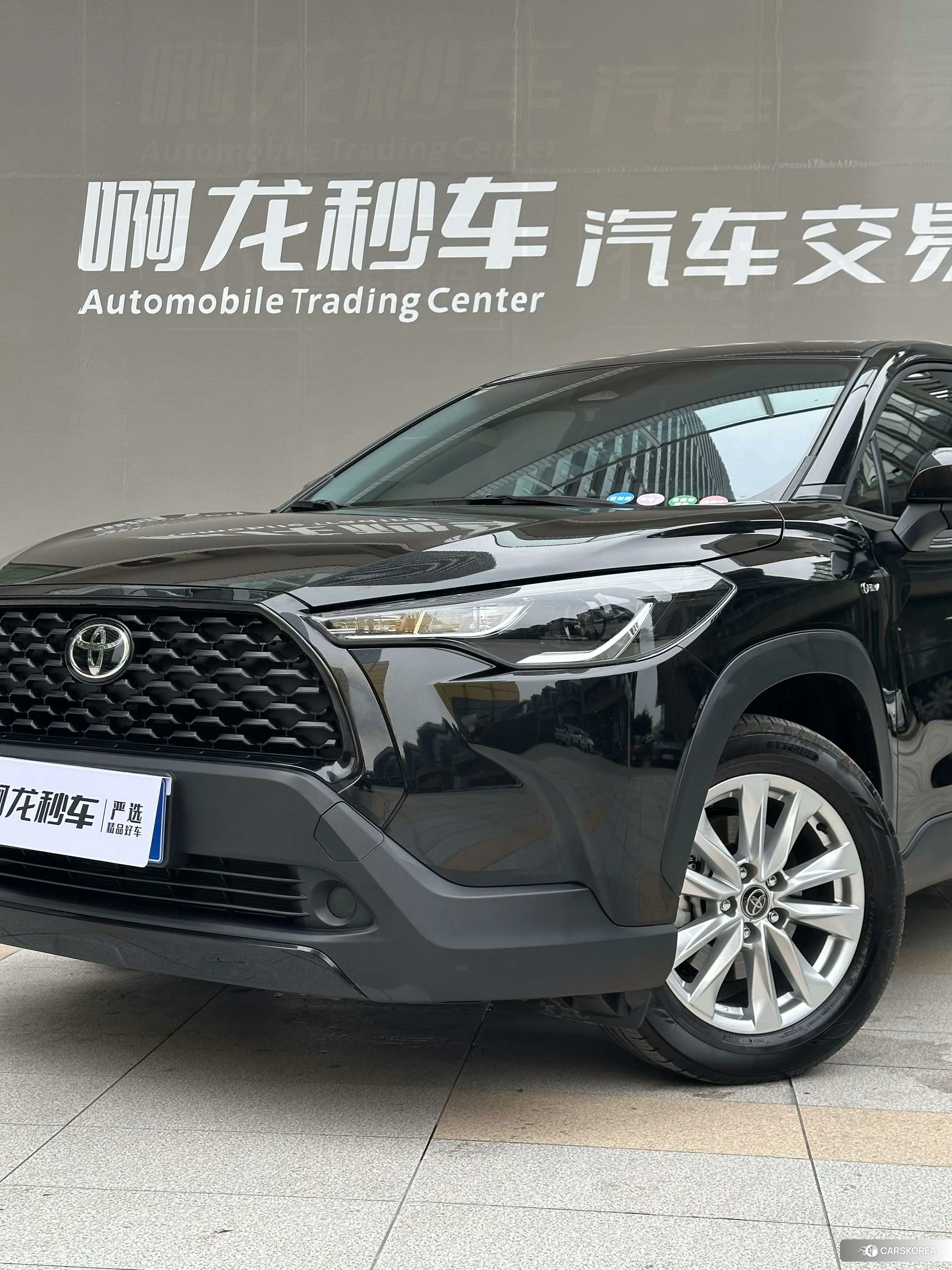 Toyota Corolla Sharp amplifier id 4413322 из Китая 19