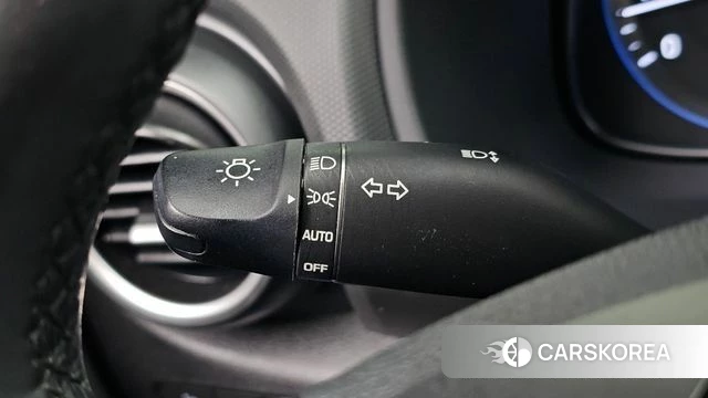 Hyundai Kona id 4552092 из Кореи 19
