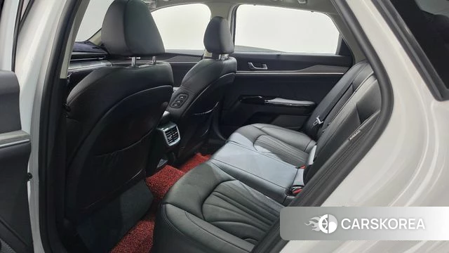 Kia The New K5 3rd generation id 4686863 из Кореи 19