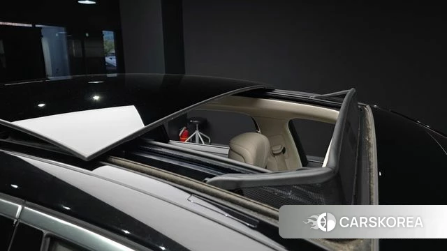 Mercedes-Benz S-Class W223 id 4676083 из Кореи 19