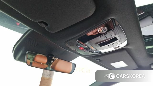 Kia The New K5 Hybrid 3rd generation id 4528139 из Кореи 19