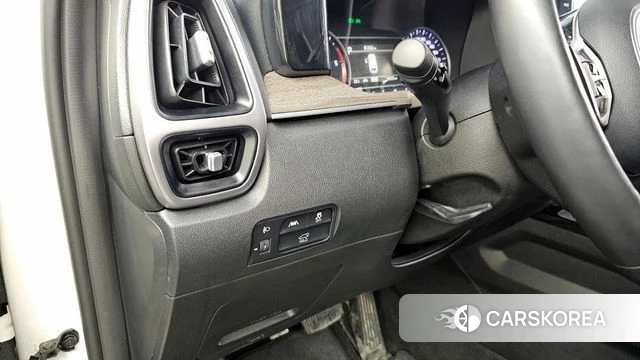 Kia Sorento 4th Generation id 4416197 из Кореи 19