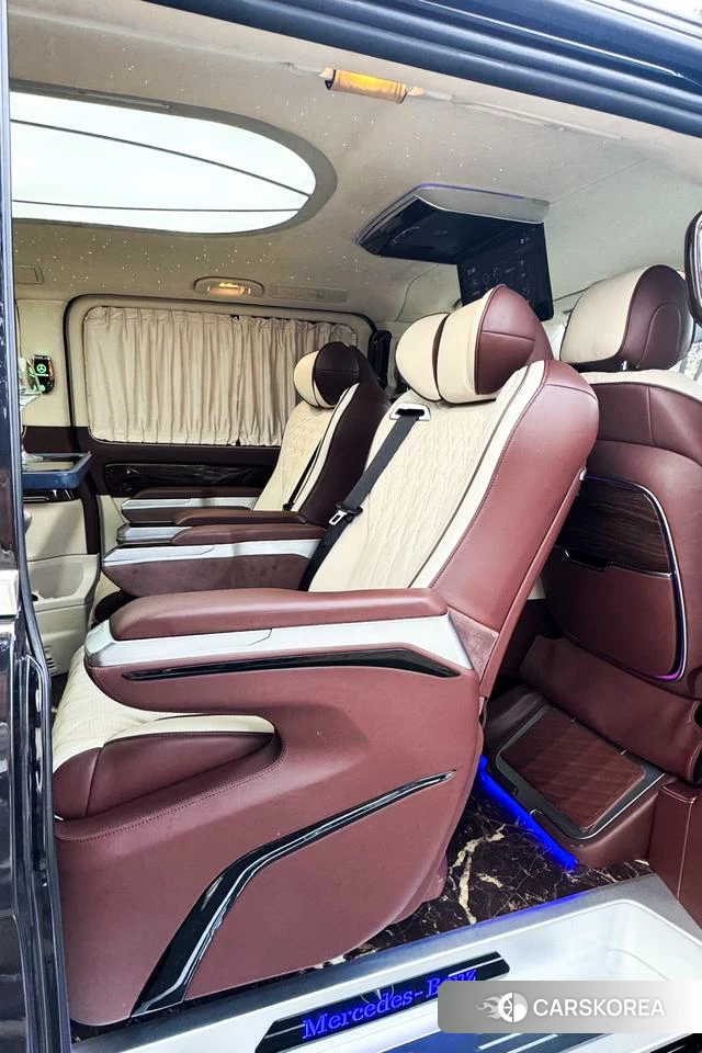 Mercedes-Benz Vito id 3919311 из Китая 19