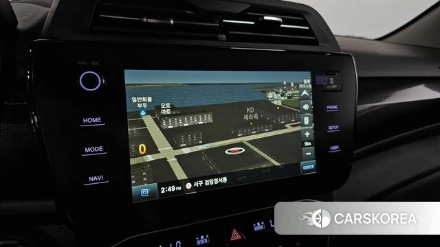 Ssangyong The New Tivoli id 4462153 из Кореи 19