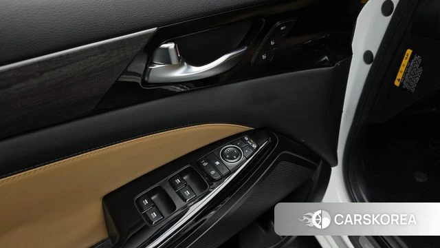 Kia K7 Premier id 4232675 из Кореи 19