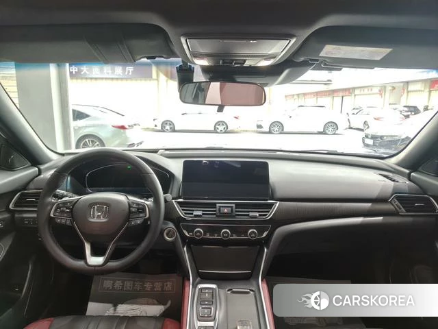 Honda Yingshipai id 4276971 из Китая 19