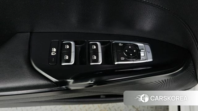 Kia K5 Hybrid 3rd Generation id 4308984 из Кореи 19