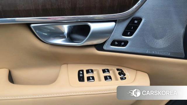 Volvo S90 id 4475170 из Кореи 19