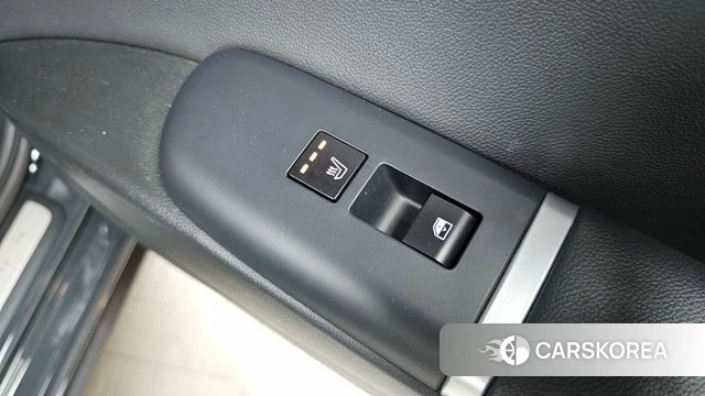 Hyundai Grandeur (GN7) id 4941836 из Кореи 19