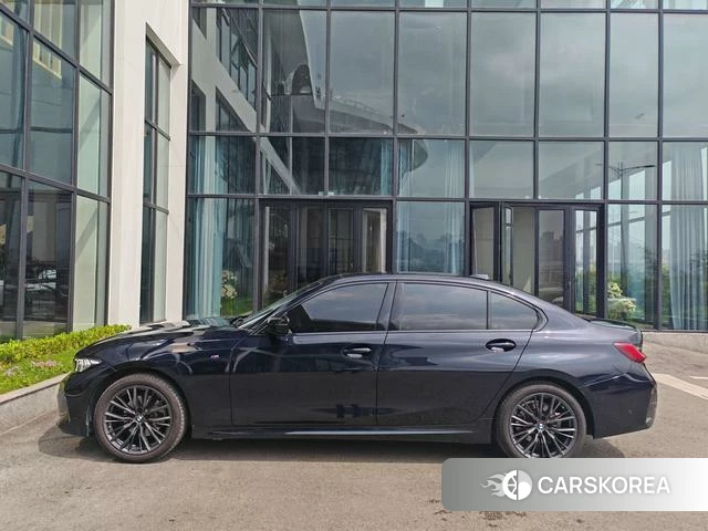 BMW 3 series id 4368304 из Китая 19