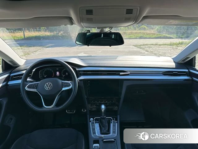 Volkswagen CC id 4259519 из Китая 19