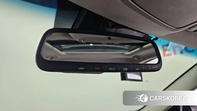 Kia K7 Premier id 4232511 из Кореи 19