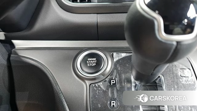 Kia The New Kia Ray id 4456488 из Кореи 19