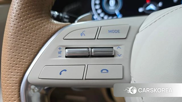 Hyundai The New Grandeur IG id 4402646 из Кореи 19