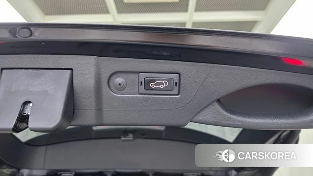 Ssangyong Rexton New Arena id 4427882 из Кореи 19
