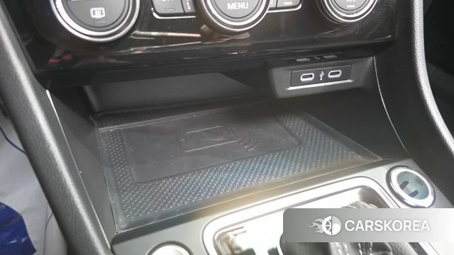 Volkswagen 7th Generation of Jetta id 4632224 из Кореи 19