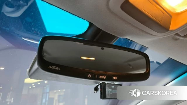 Chevrolet (GM Daewoo) Bolt EV id 4458997 из Кореи 19