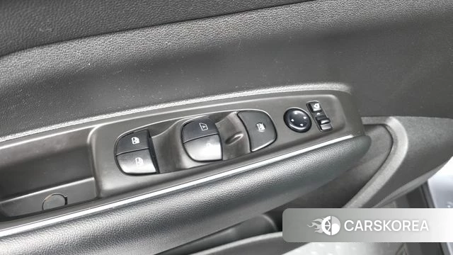 Renault Korea (Samsung) The New QM6 id 4310546 из Кореи 19