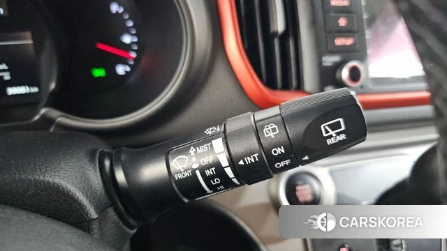 Kia The New Ray id 4614333 из Кореи 19