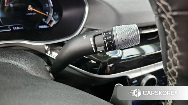 Genesis G80 (RG3) id 4356241 из Кореи 19