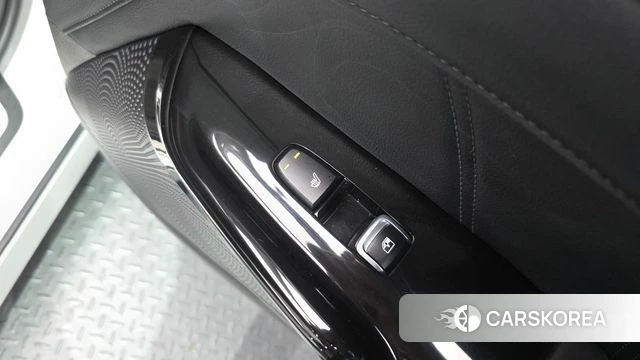 Kia The New K5 3rd generation id 4655540 из Кореи 19