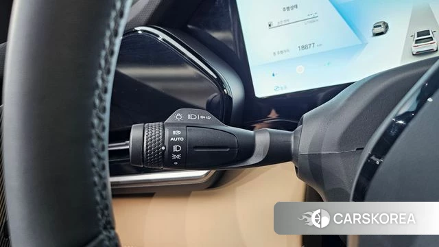 Renault Korea (Samsung) Grand Coleos id 4354232 из Кореи 19