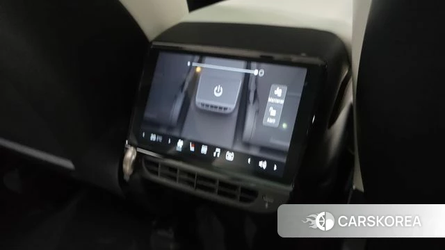 Tesla Model Y id 4834696 из Кореи 19