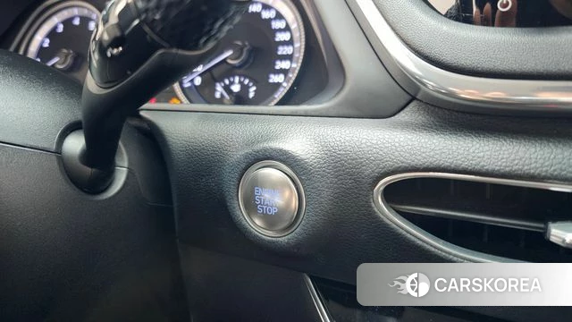 Hyundai Sonata (DN8) id 4542674 из Кореи 19