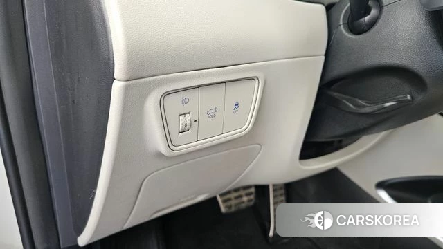 Hyundai Tucson (NX4) id 4434702 из Кореи 19