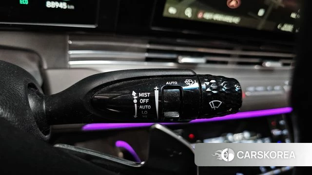 Hyundai The New Grandeur IG Hybrid id 4250327 из Кореи 19