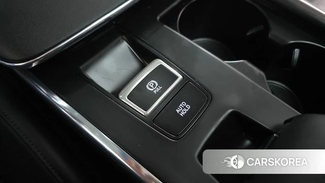 Hyundai The New Grandeur IG id 4676692 из Кореи 19