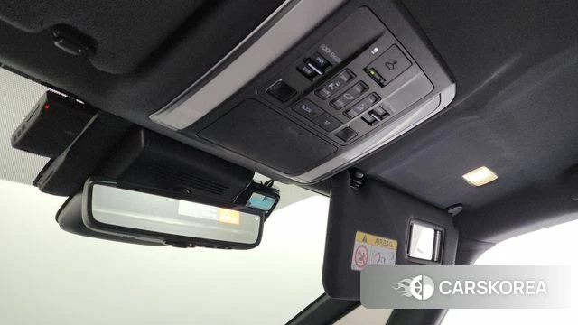 Toyota Alphard 4th Generation id 4527700 из Кореи 19