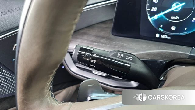 Kia K8 Hybrid id 4893598 из Кореи 19