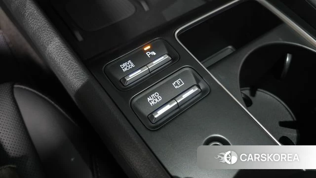 Hyundai Sonata D Edge (DN8) id 4480170 из Кореи 19
