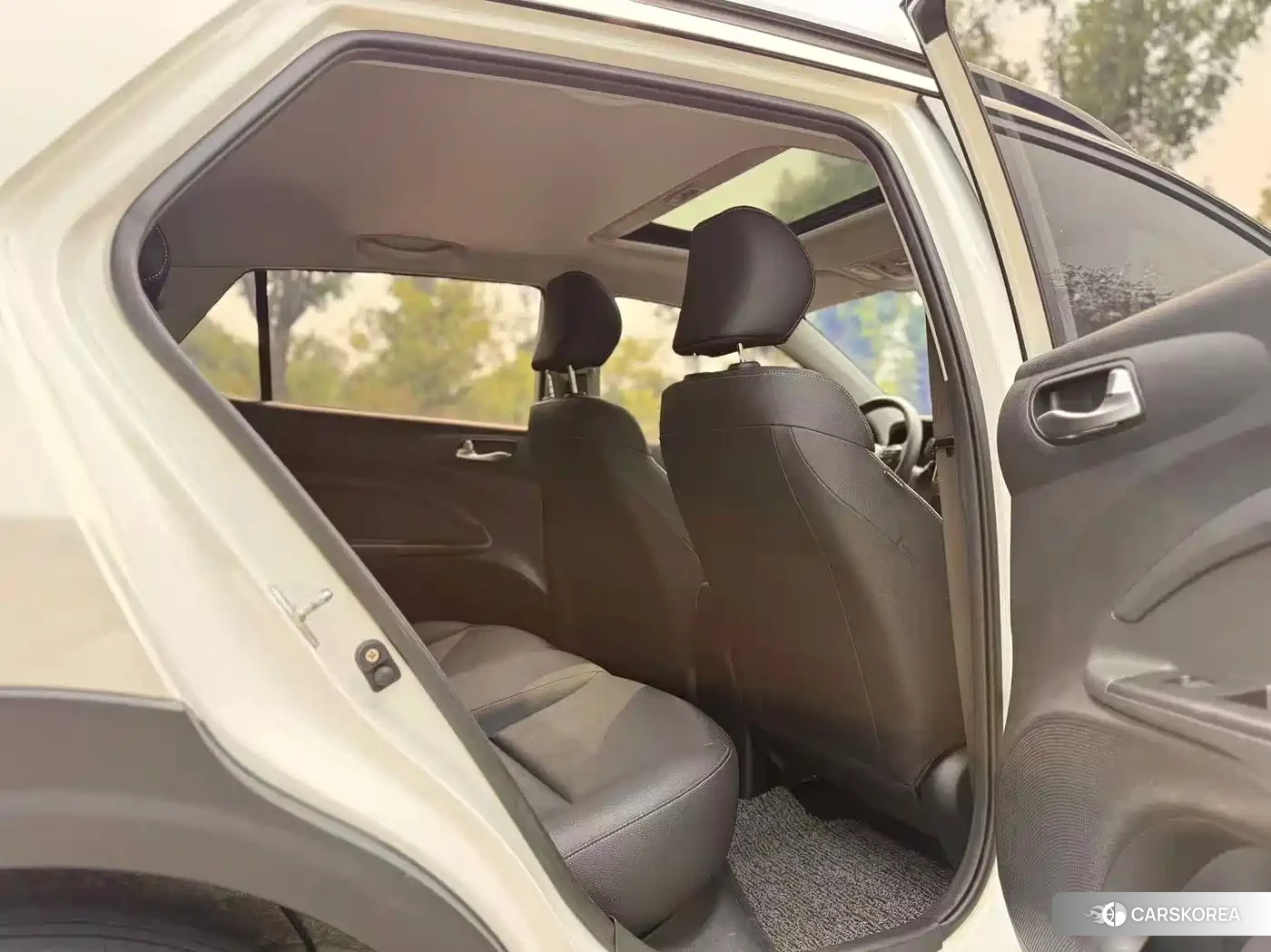 Kia KX1 id 4681183 из Китая 19