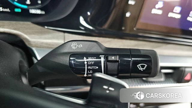 Kia K5 3rd generation id 4338199 из Кореи 19