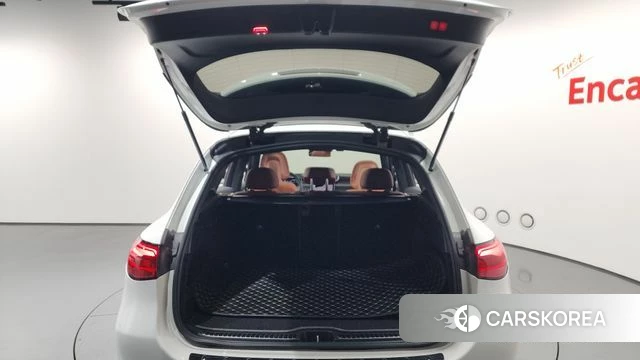 Mercedes-Benz GLC-Class X254 id 4623743 из Кореи 19